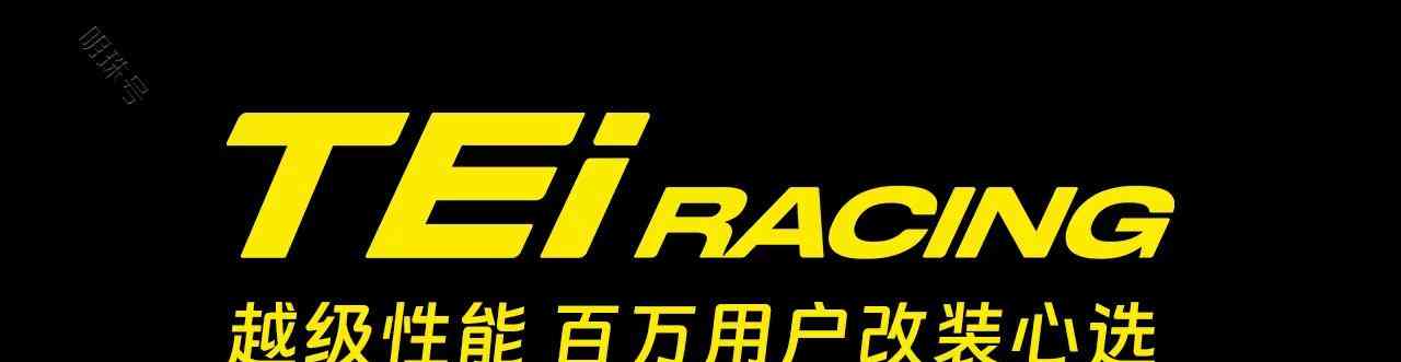 速度与激情！TEIRacing赛道测试惊艳登场!