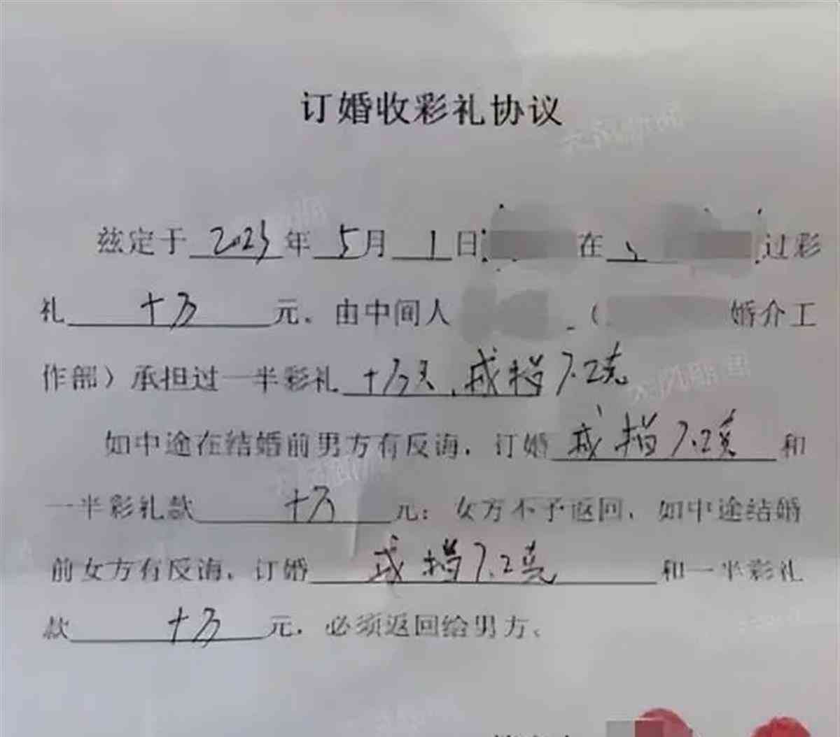 订婚强奸案一审宣判 引发关于订婚关系的讨论