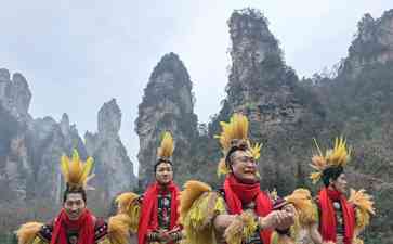  文旅局奇招频出 狂撒钻石助力家乡旅游大业