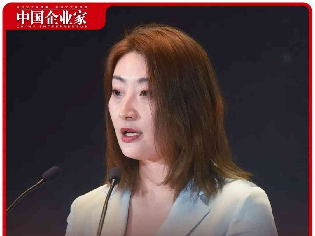 宗馥莉辞职风波：娃哈哈的未来何去何从？