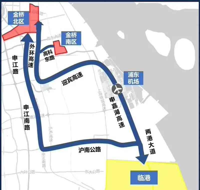 上海8月迎来L3级无人驾驶出租车，临港至浦东机场专线首发！